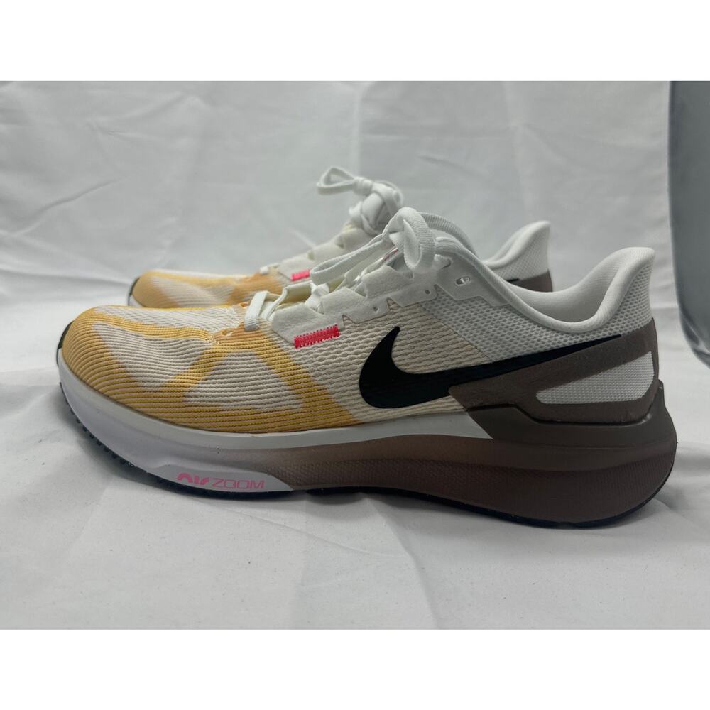 Nike Structure 25 All-match Non-slip Low DJ7884-110 Size 9